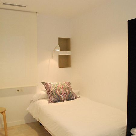 Vlc Apartaments El Carmen Valencia Exterior foto