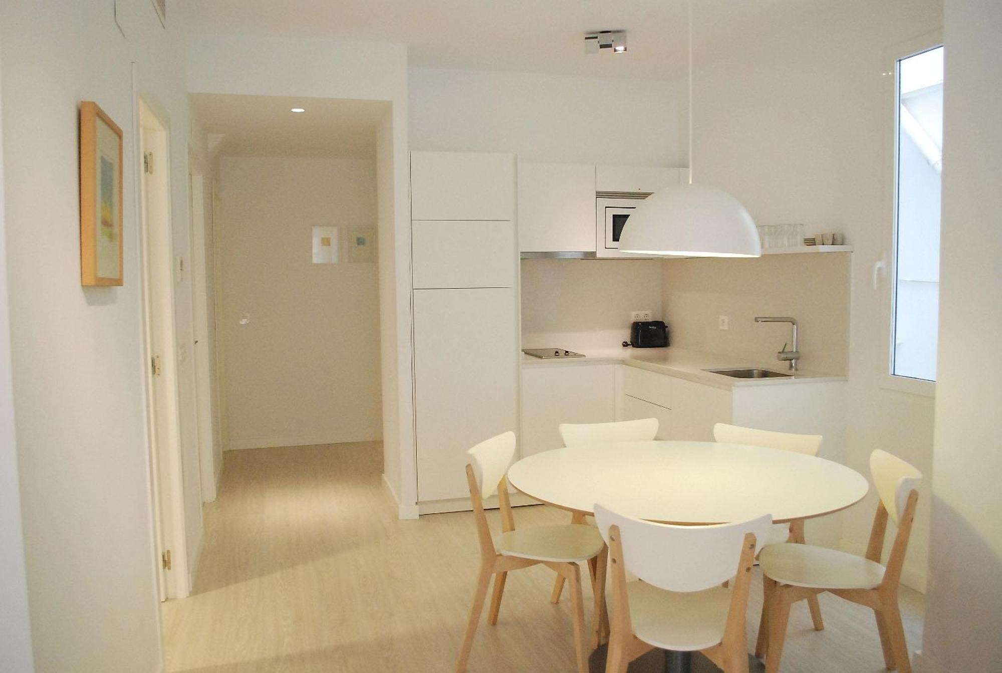 Vlc Apartaments El Carmen Valencia Exterior foto